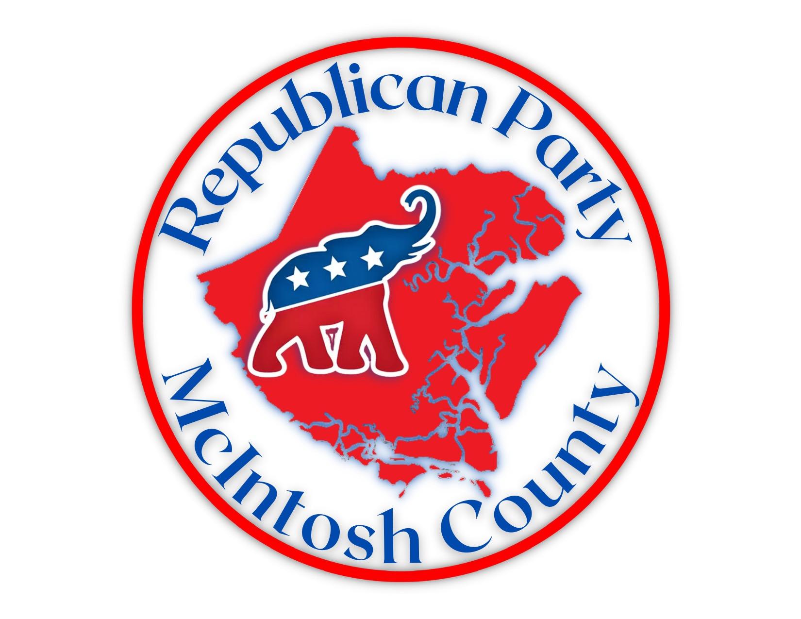 McIntosh County Republicans